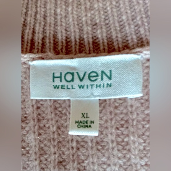 Cashmere Cardigan - Picture 5 of 8